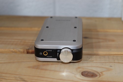 Denon portable usb dac - da-10,