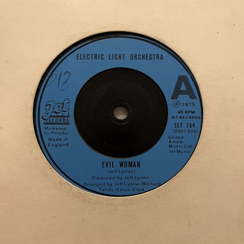 Electric light orchestra - electric,