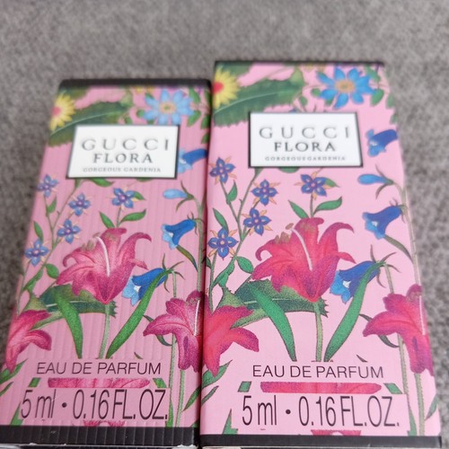 Gucci flora gorgeous - 2, x