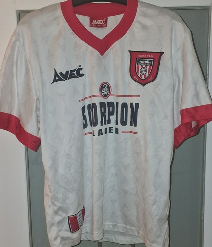 Sunderland 1996 1997 - 1996/1997, away