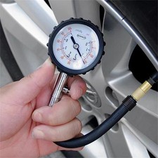 Professional Tyre Pressure
