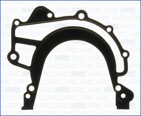 Gasket timing case for audi - gasket,