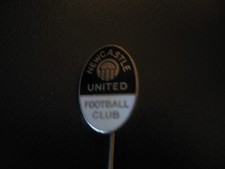 RARE OLD NEWCASTLE UNITED
