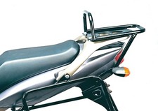Hepco becker side luggage rack - becker,