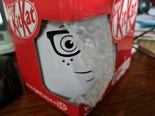 Nestle KitKat 'Which Joe Will