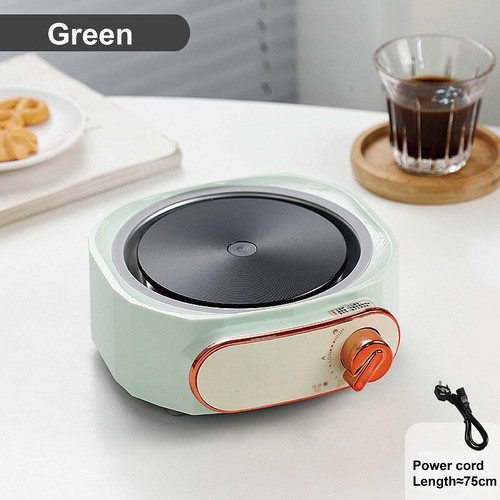 600w mini moka pot electric - mini,