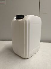 10 Litre X 17 Water Storage