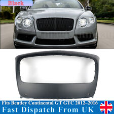 FOR 2012-2016 BENTLEY