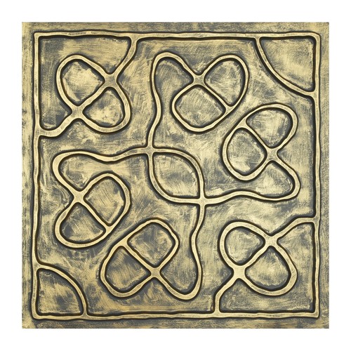 Faux finish vintage roof ceil - finish,