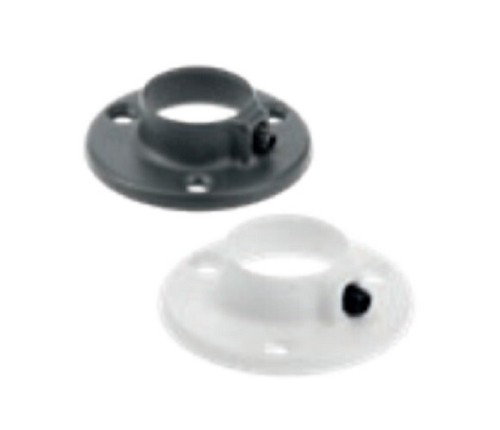 Wardrobe cabinet round rail - wardrobe,