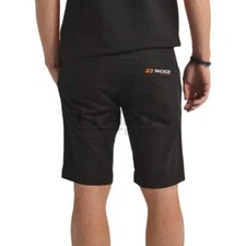 SODI RACING BERMUDA SHORTS SIZE FR50 XL UK40 Sodikart Karting Teamwear GO KART