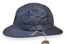 Vintage Barbour Deerstalker