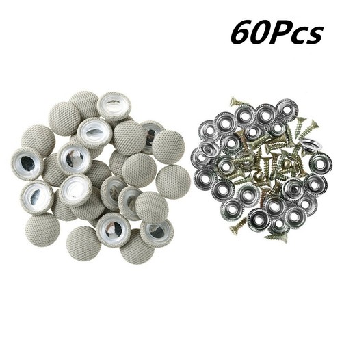 60pcs car interior - interior, roof