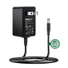 UL 5ft AC Adapter for
