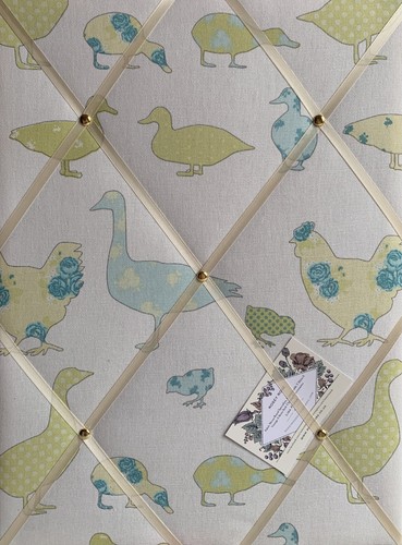 Green spring chickens ducks - green, &