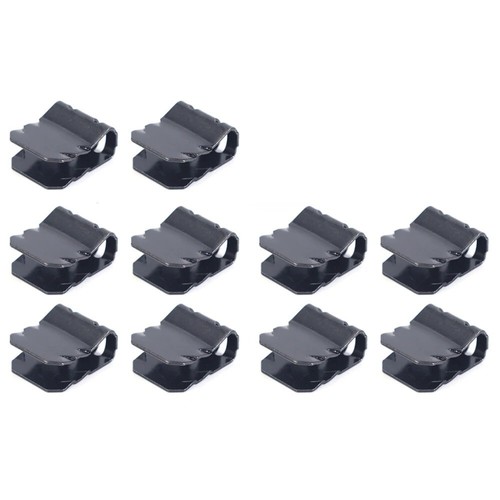 10x car mudguard - 10x, fixing