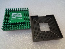 Cyrix 5x86 gp100 cpu - cyrix,