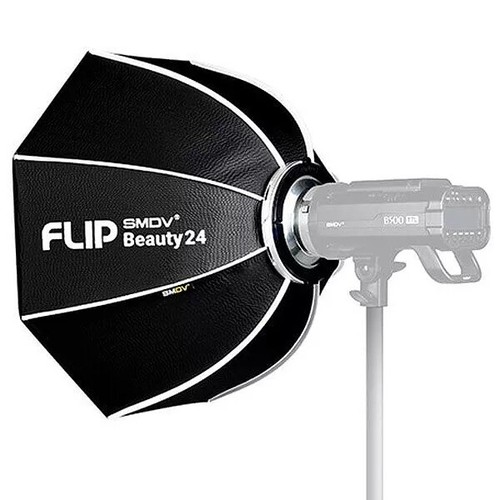 Smdv speed box flip beauty - speed-box,