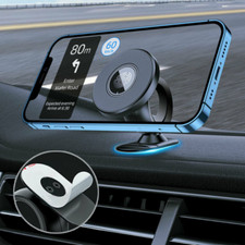 Magnetic 360° Car Cell Phone