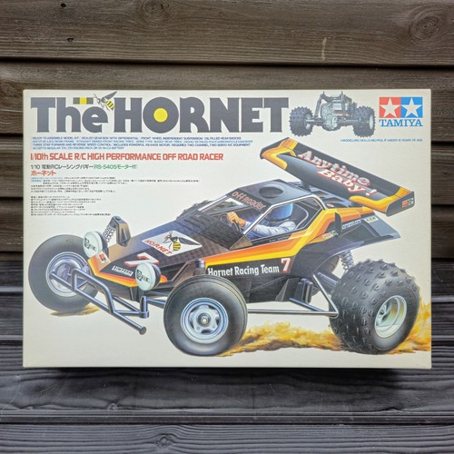 1984 mk1 tamiya the - tamiya,