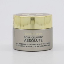 Elizabeth Grant Torricelumn Absolute Age Interception Overnight Treatment 100mL