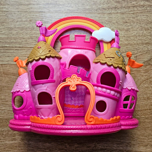 Mga entertainment lalaloopsy - entertainment,