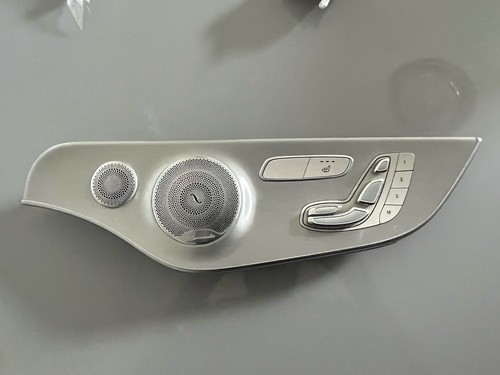 Mercedes class door trim - class,