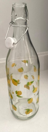 Box xglass bottles with - bottles,