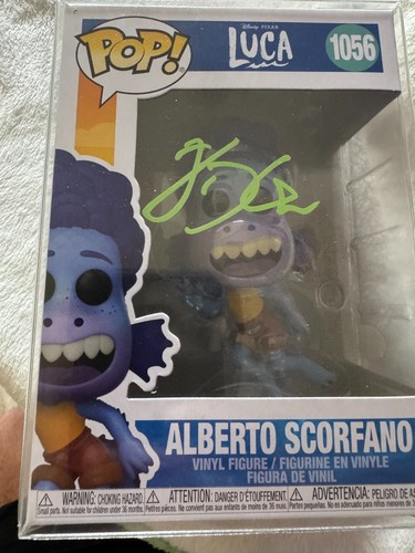 Jack dylan grazer autograph - dylan,