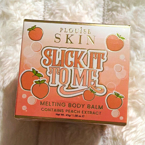 Louise skin slick - it, me