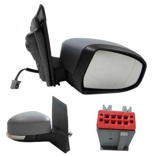 Wing door mirror - wing,