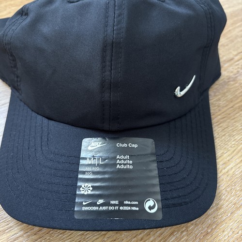 Nike dri fit club - nike, dri-fit