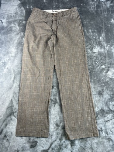 Vintage boden trousers mens - mens, 34