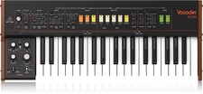 Behringer VOCODER VC340
