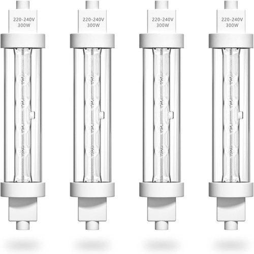 R7s food heat lamp - lamp, 300w