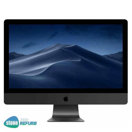 Apple imac pro - imac,