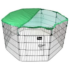 Dog pet pen - 8, panel
