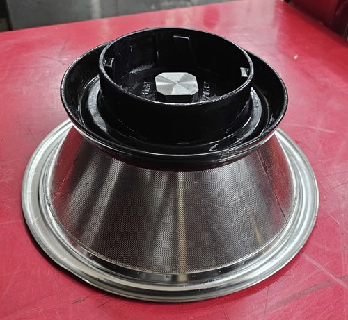 Zumex juicer 10009 filter and - juicer,