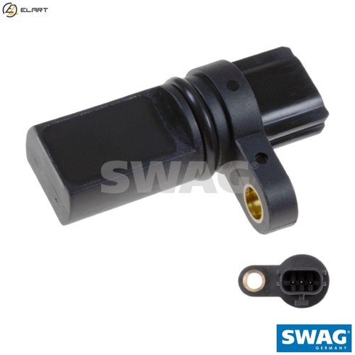 Sensor crankshaft pulse 10 - sensor, 82