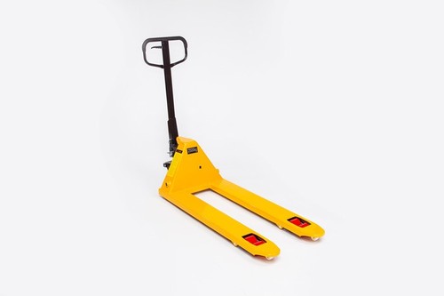 2500kg pallet truck manual - pallet,