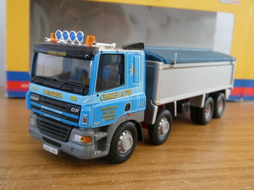 Corgi classics charlie lauder - classics,