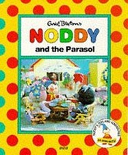 Noddy and the Parasol - Enid