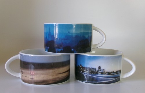 Three royal doulton british - doulton,