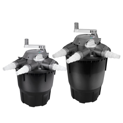 Hozelock bioforce revolution - hozelock,