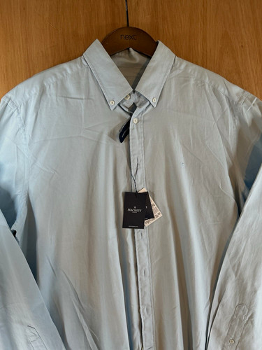 Hackett london oxford - (a440),