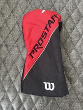 Wilson ProStaff Head Cover