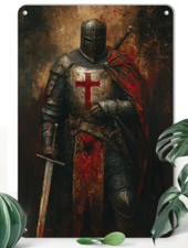 Knights Templar St George