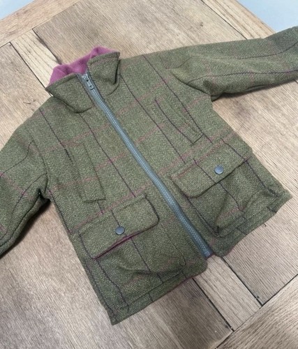 Shireclassic country tweed