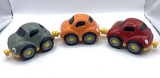 ELC magnetic Toy Set