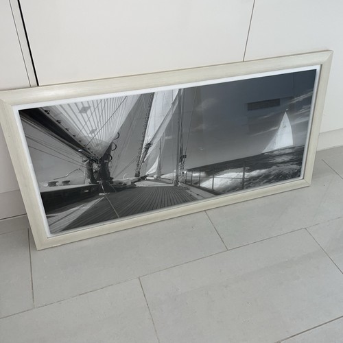 Large rectangle oblong - rectangle,
